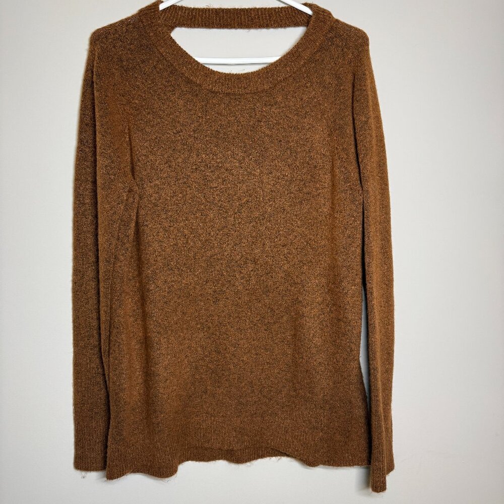 Cozy Sweater by Loft